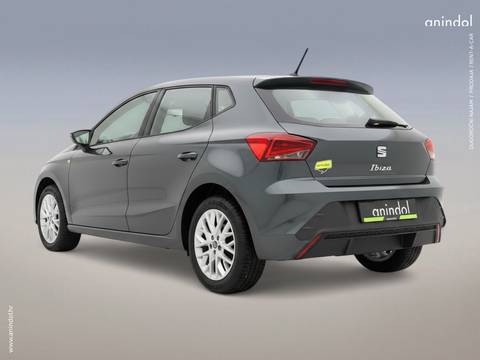 2026 Seat Ibiza — sličica 6