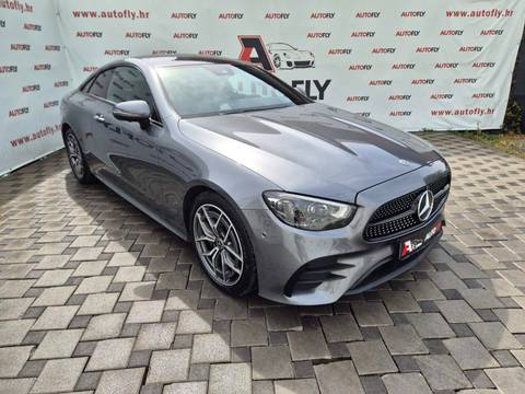 2020 Mercedes-Benz E-klasa — sličica 10
