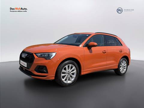 2022 Audi Q3