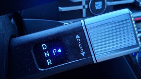 2024 Hyundai Santa — sličica 19