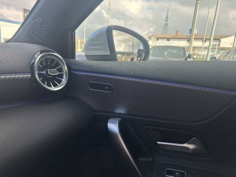 2023 Mercedes-Benz A-klasa — sličica 10