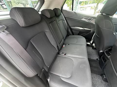 2024 Kia Sportage — sličica 7