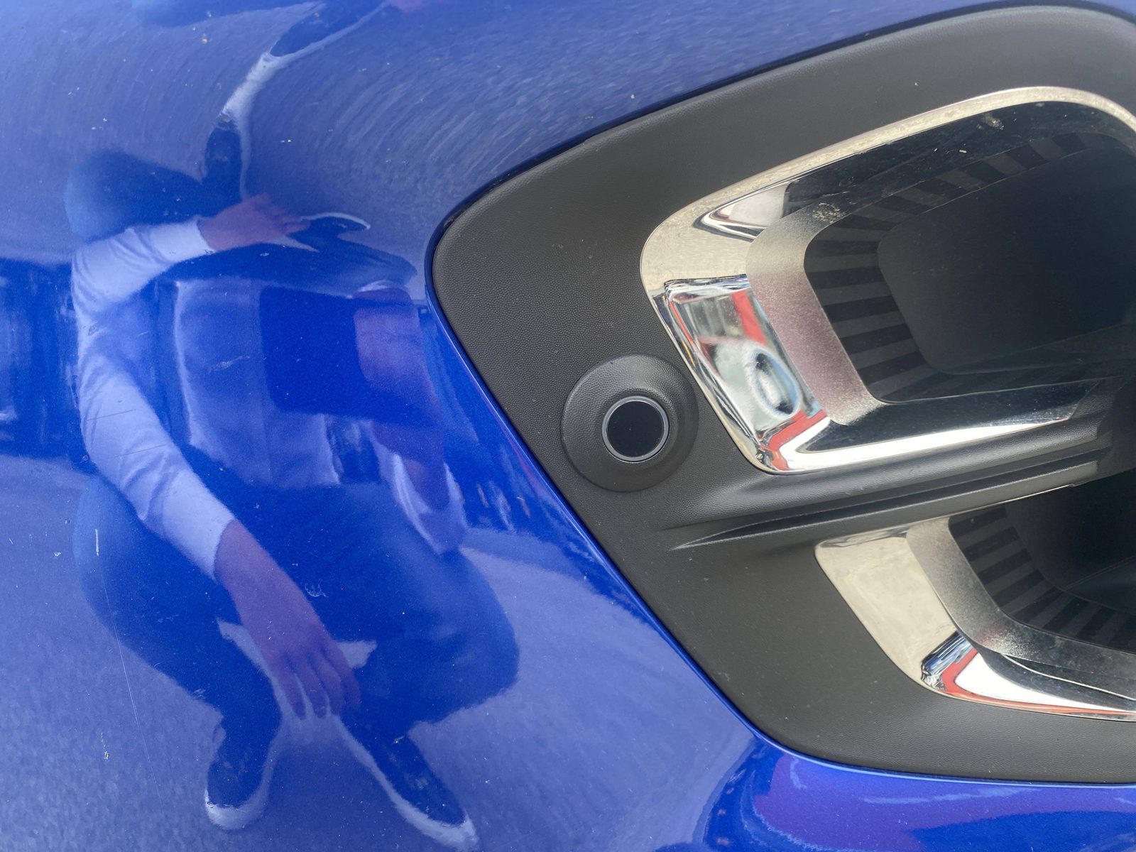 2024 Renault Captur — fotografija 14