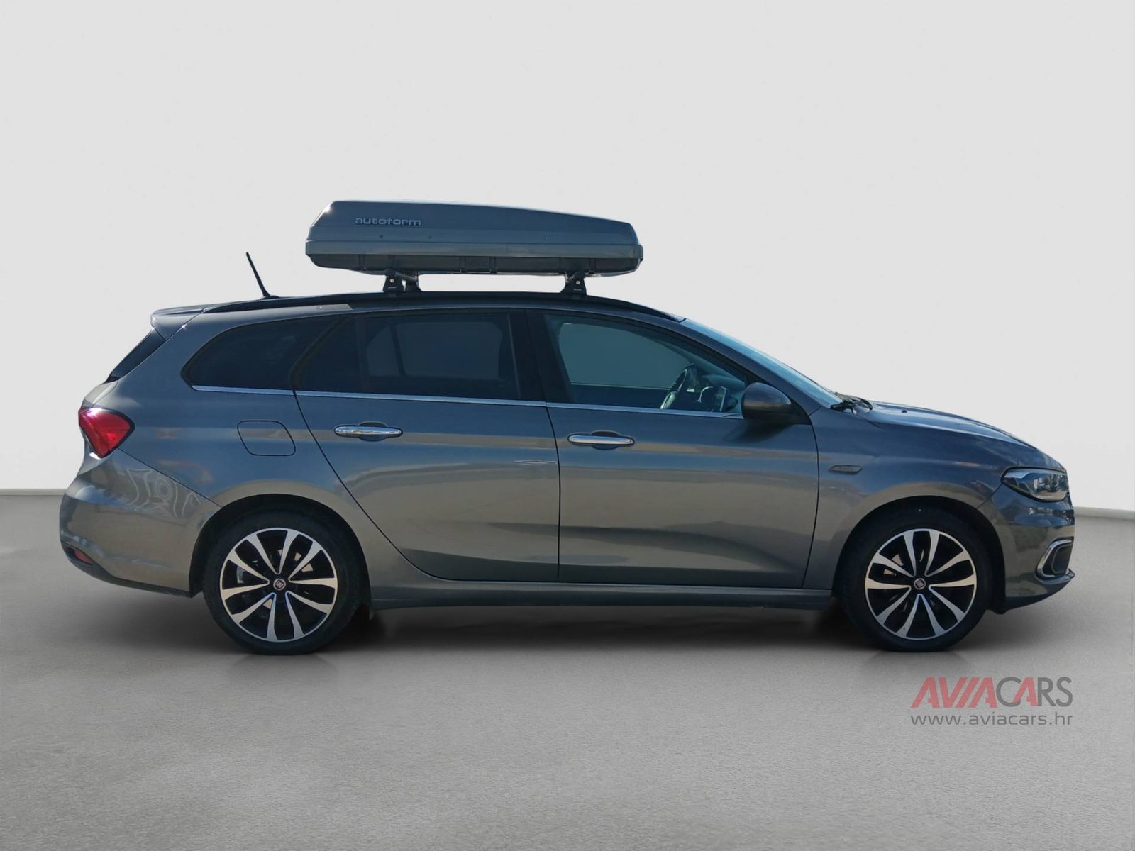 2016 Fiat Tipo — fotografija 5