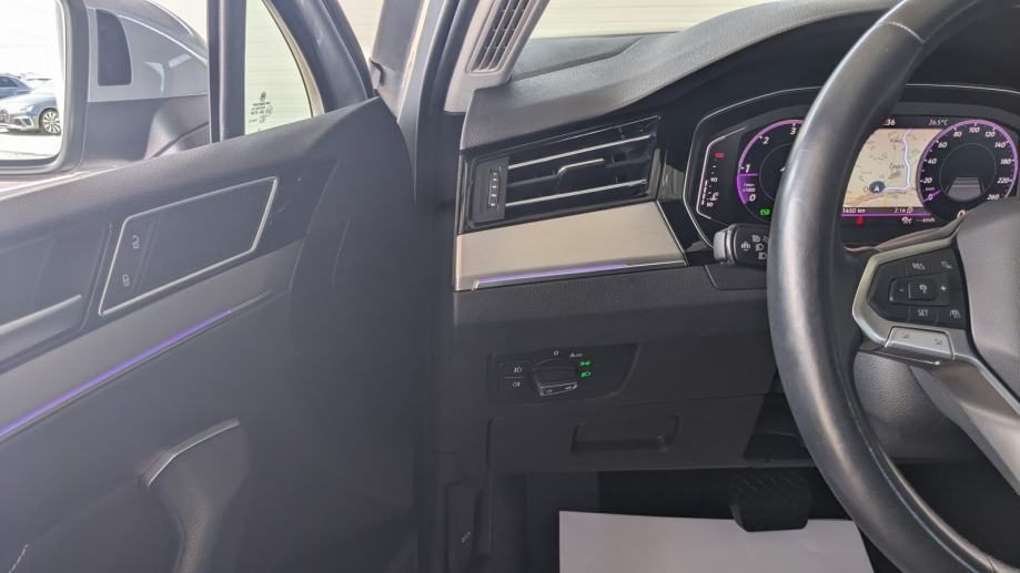 2023 Volkswagen Passat — fotografija 11