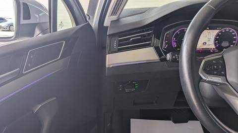 2023 Volkswagen Passat — sličica 11