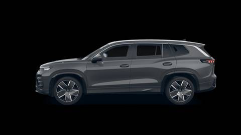 2026 Volkswagen Tayron — sličica 3