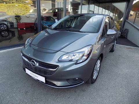 2018 Opel Corsa