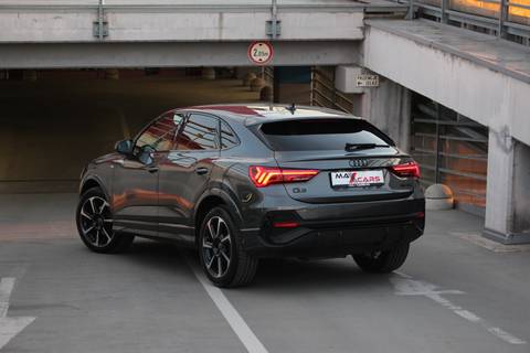2025 Audi Q3 — sličica 5