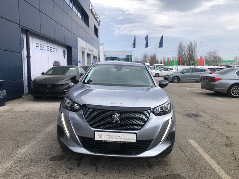 2023 Peugeot 2008 — sličica 2