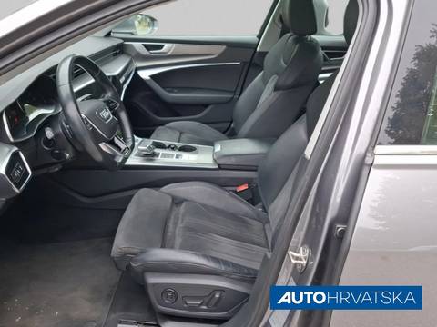 2020 Audi A6 — sličica 11