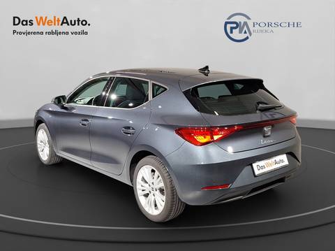 2024 Seat Leon — sličica 7