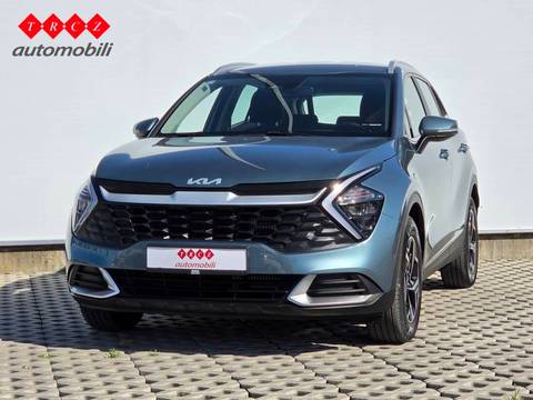 2022 Kia Sportage — sličica 2