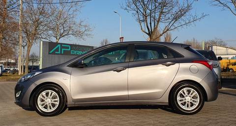 2014 Hyundai i30 — sličica 2