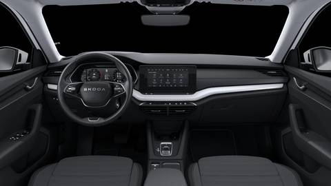 2026 Škoda Octavia — sličica 4