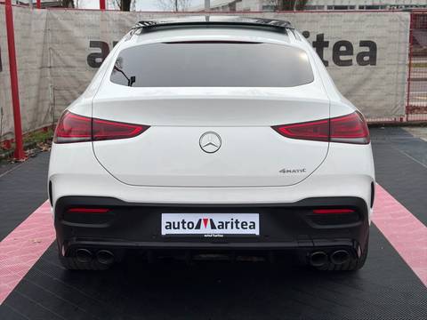 2021 Mercedes-Benz GLE — sličica 7