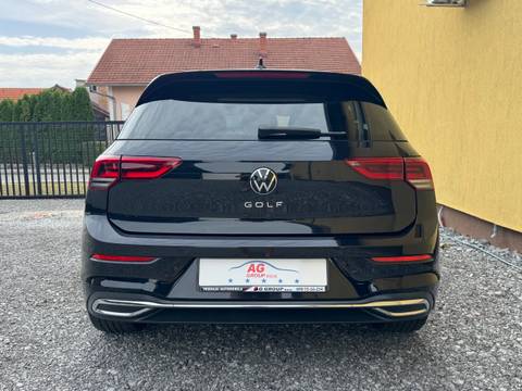 2020 Volkswagen Golf — sličica 6
