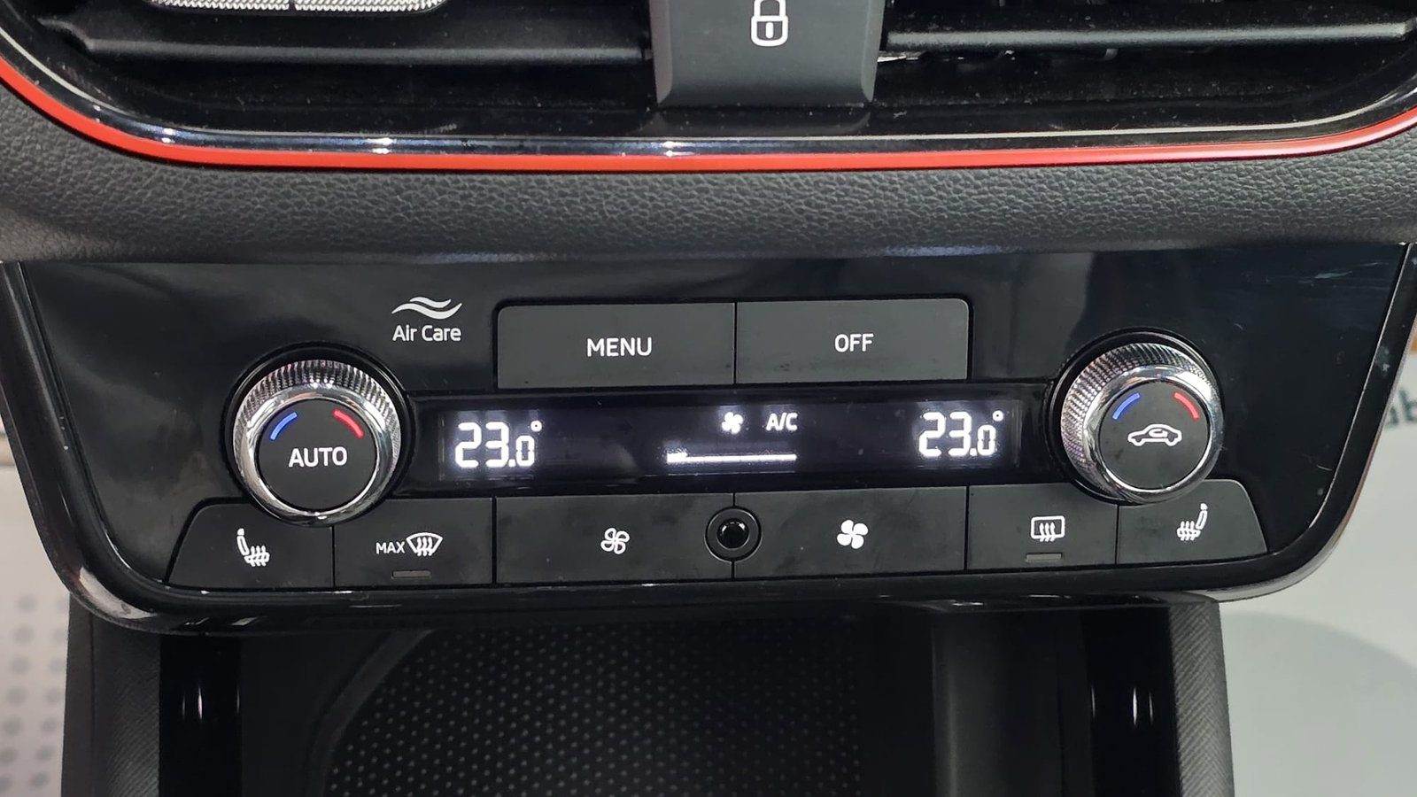 2026 Škoda Kamiq — fotografija 22