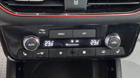 2026 Škoda Kamiq — sličica 22