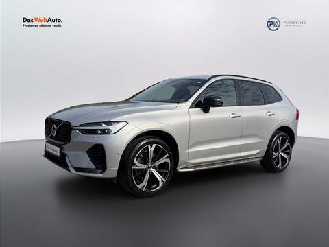 2024 Volvo XC60