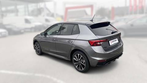 2026 Škoda Fabia — sličica 5