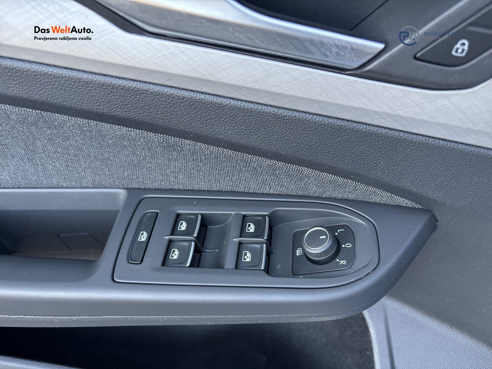 2023 Volkswagen Golf — fotografija 23