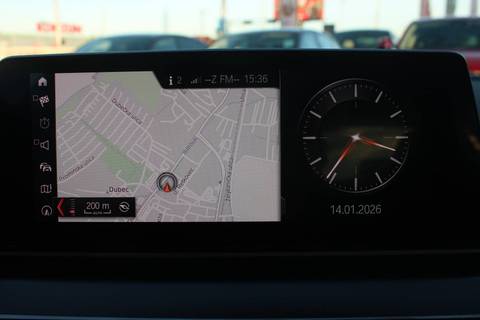 2019 BMW M5 — sličica 25
