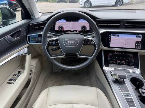 2019 Audi A6 — sličica 8