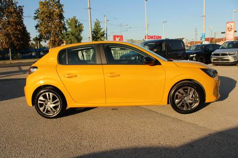 2022 Peugeot 208 — sličica 4