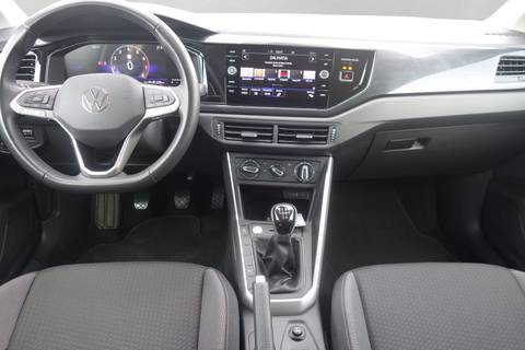 2024 Volkswagen Taigo — sličica 9