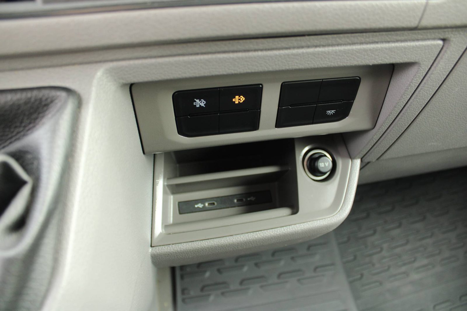 2025 Volkswagen Crafter — fotografija 14