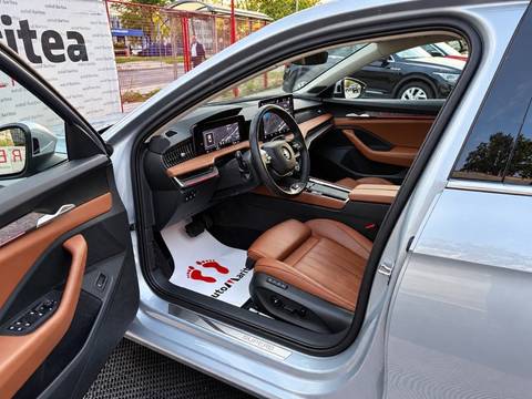 2024 Škoda Superb — sličica 9