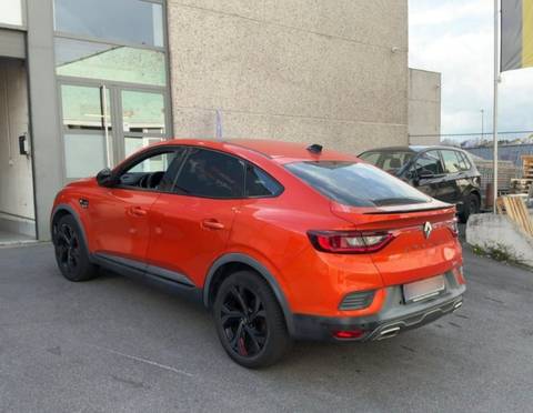 2022 Renault Megane Conquest — sličica 5