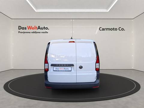 2026 Volkswagen Caddy — sličica 4