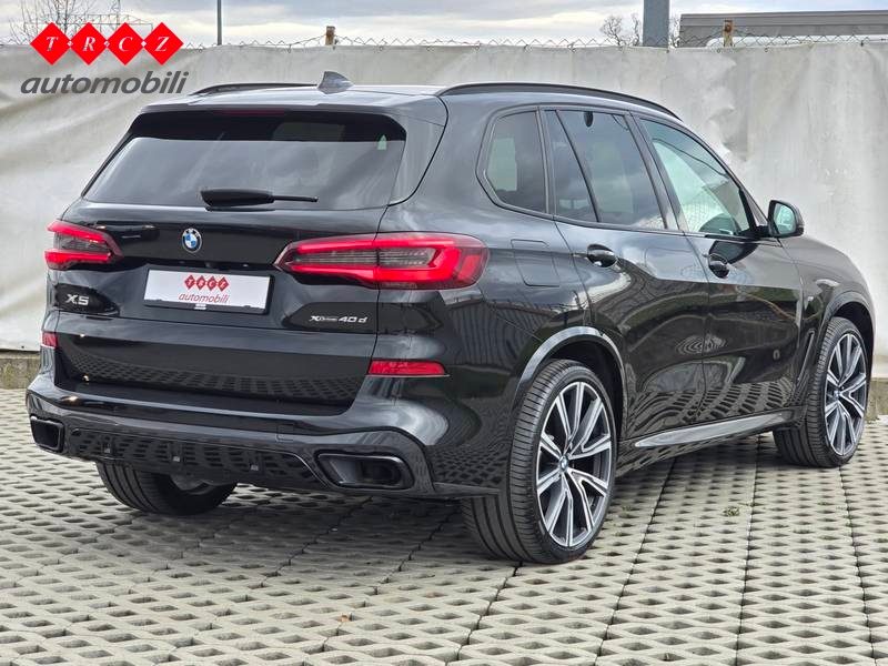 2022 BMW X5 — fotografija 4