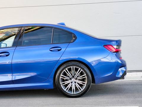 2022 BMW Serija 3 — sličica 5