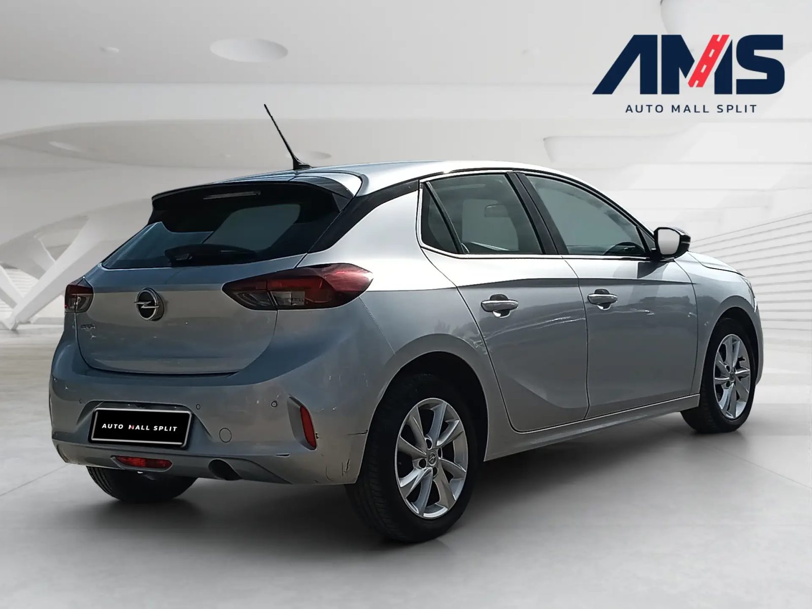 2024 Opel Corsa — fotografija 5