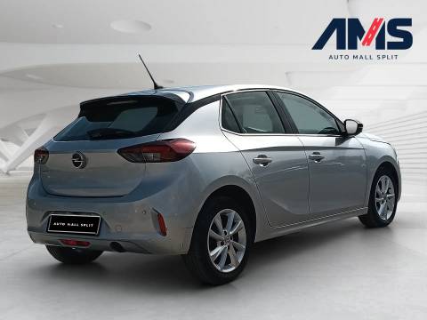 2024 Opel Corsa — sličica 5