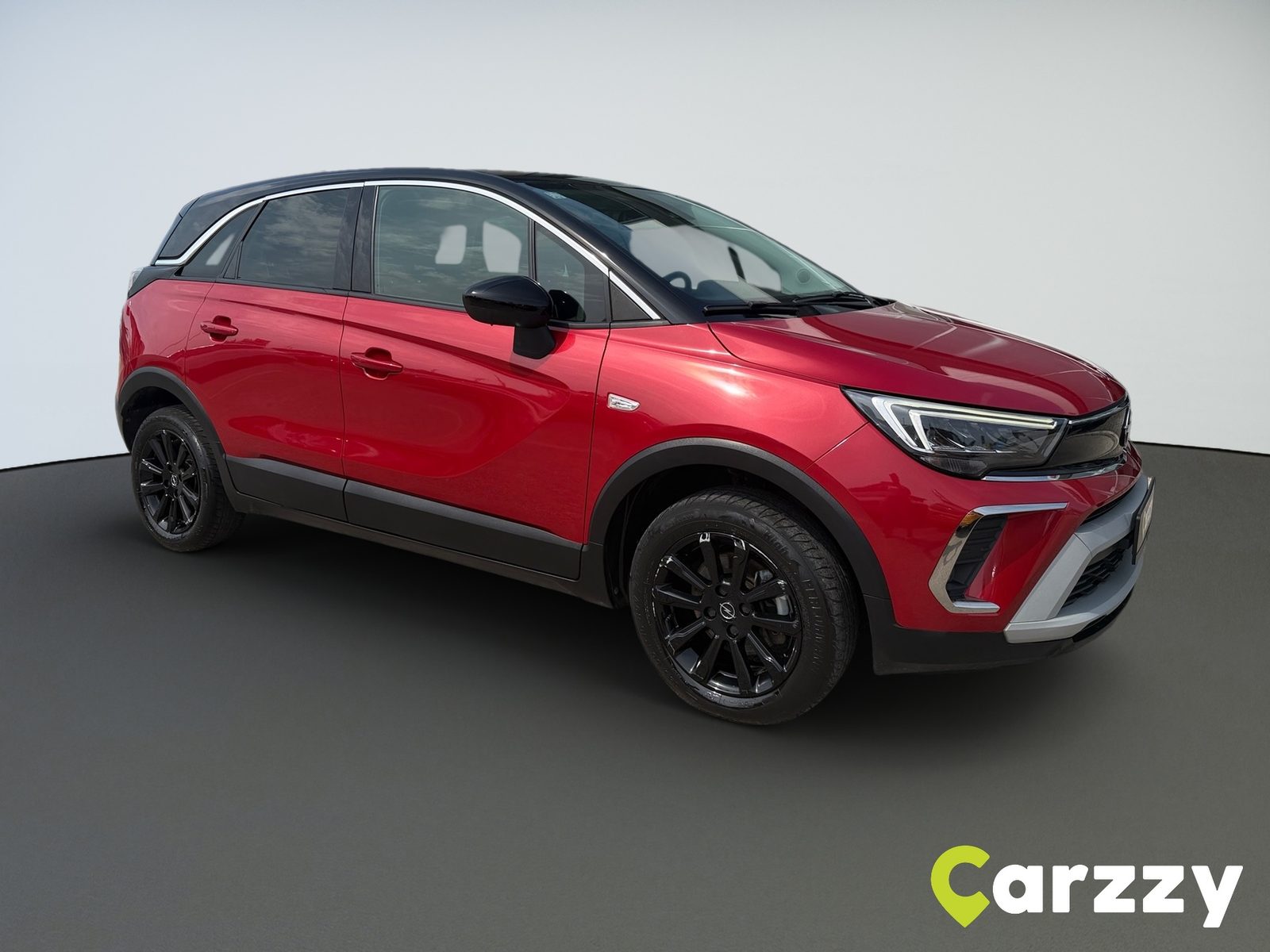 2022 Opel Crossland X — fotografija 4