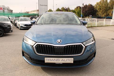 2021 Škoda Octavia Combi — sličica 2