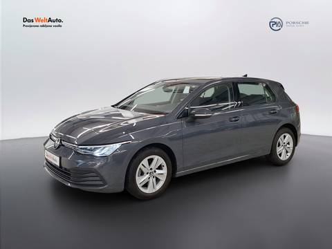 2024 Volkswagen Golf