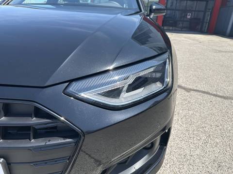 2024 Audi A4 — sličica 13
