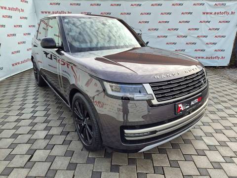 2023 Land Rover Range Rover — sličica 3