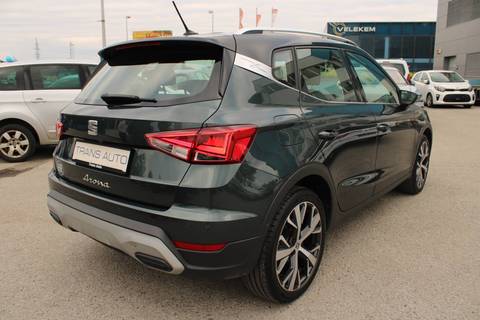 2021 Seat Arona — sličica 5