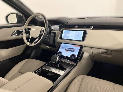2023 Land Rover Range Rover Velar — sličica 21