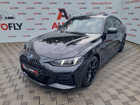 2025 BMW Serija 4 M Sport