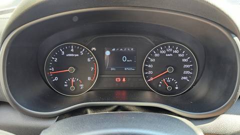 2017 Kia Sportage — sličica 11