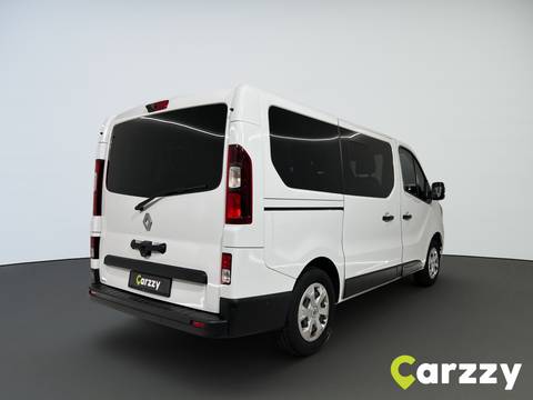 2023 Renault Trafic — sličica 6