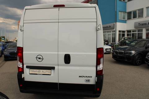 2023 Opel Movano — sličica 6