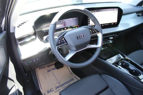 2026 Audi Q3 — sličica 9
